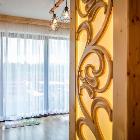 Tatras Residence 포로닌 외부 사진