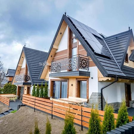 Tatras Residence 포로닌 외부 사진