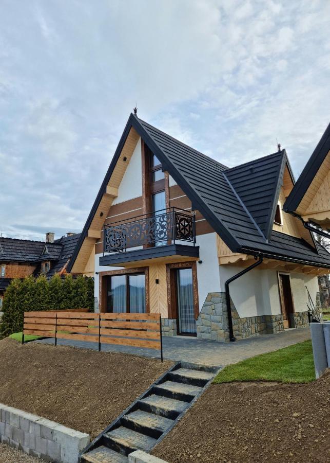 Tatras Residence 포로닌 외부 사진