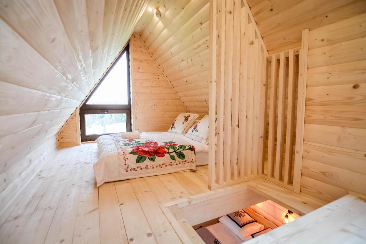 Tatras Residence 포로닌 외부 사진