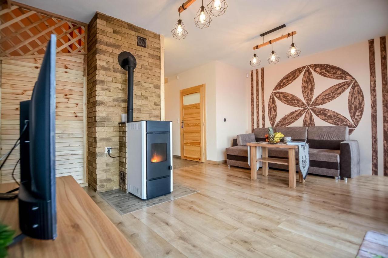 Tatras Residence 포로닌 외부 사진
