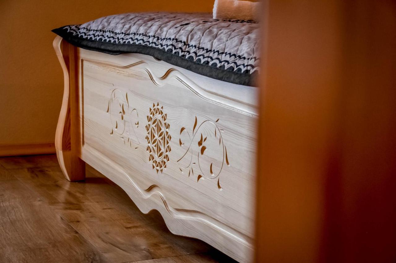 Tatras Residence 포로닌 외부 사진