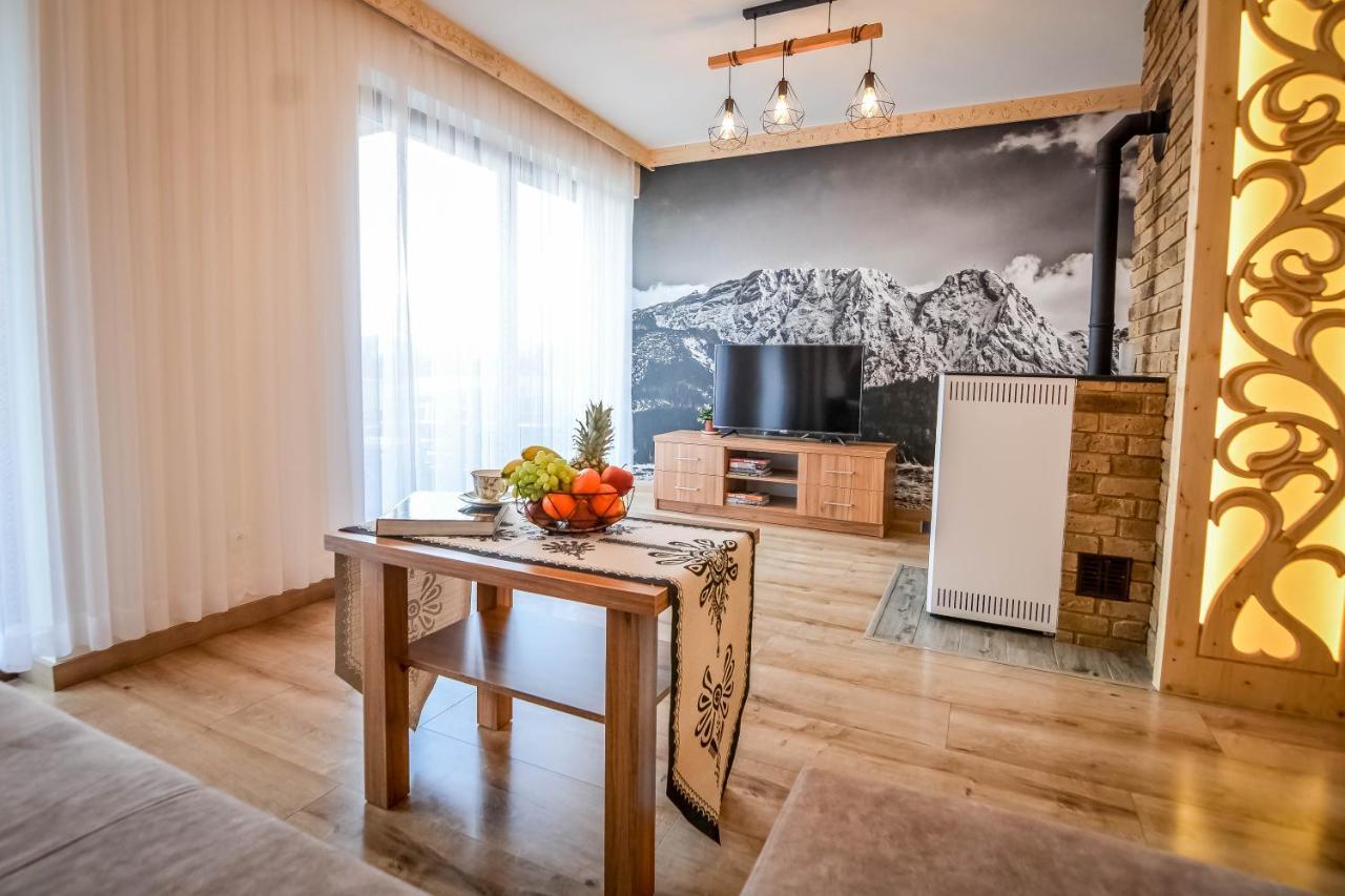 Tatras Residence 포로닌 외부 사진
