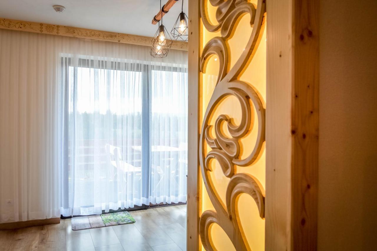 Tatras Residence 포로닌 외부 사진