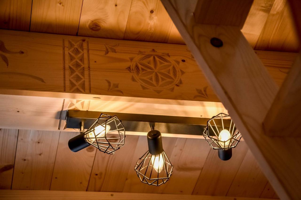 Tatras Residence 포로닌 외부 사진