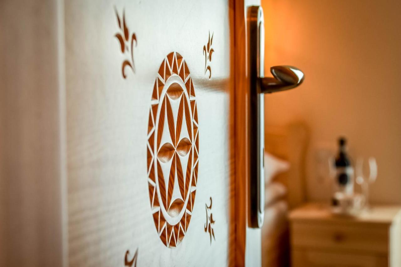 Tatras Residence 포로닌 외부 사진