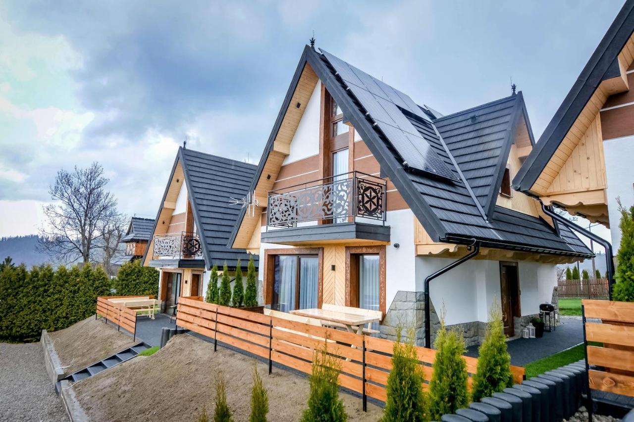 Tatras Residence 포로닌 외부 사진