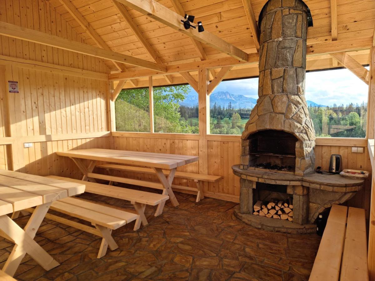 Tatras Residence 포로닌 외부 사진