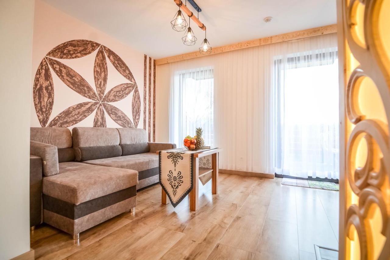 Tatras Residence 포로닌 외부 사진