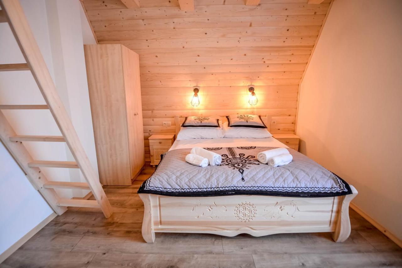 Tatras Residence 포로닌 외부 사진