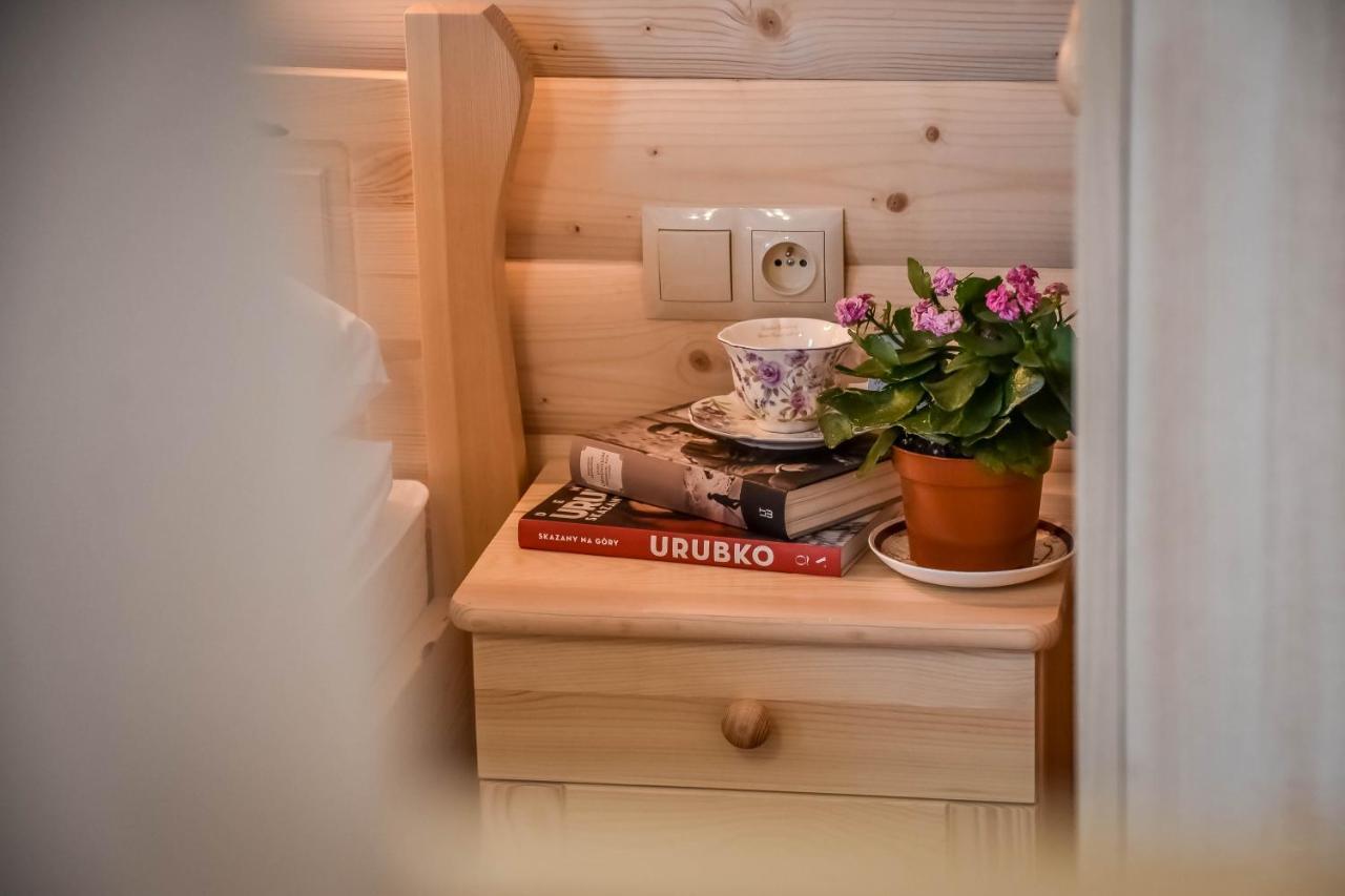Tatras Residence 포로닌 외부 사진