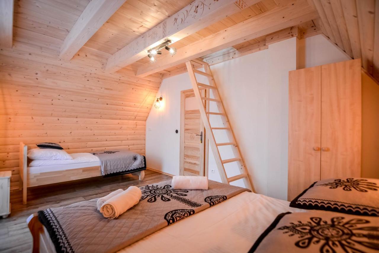 Tatras Residence 포로닌 외부 사진
