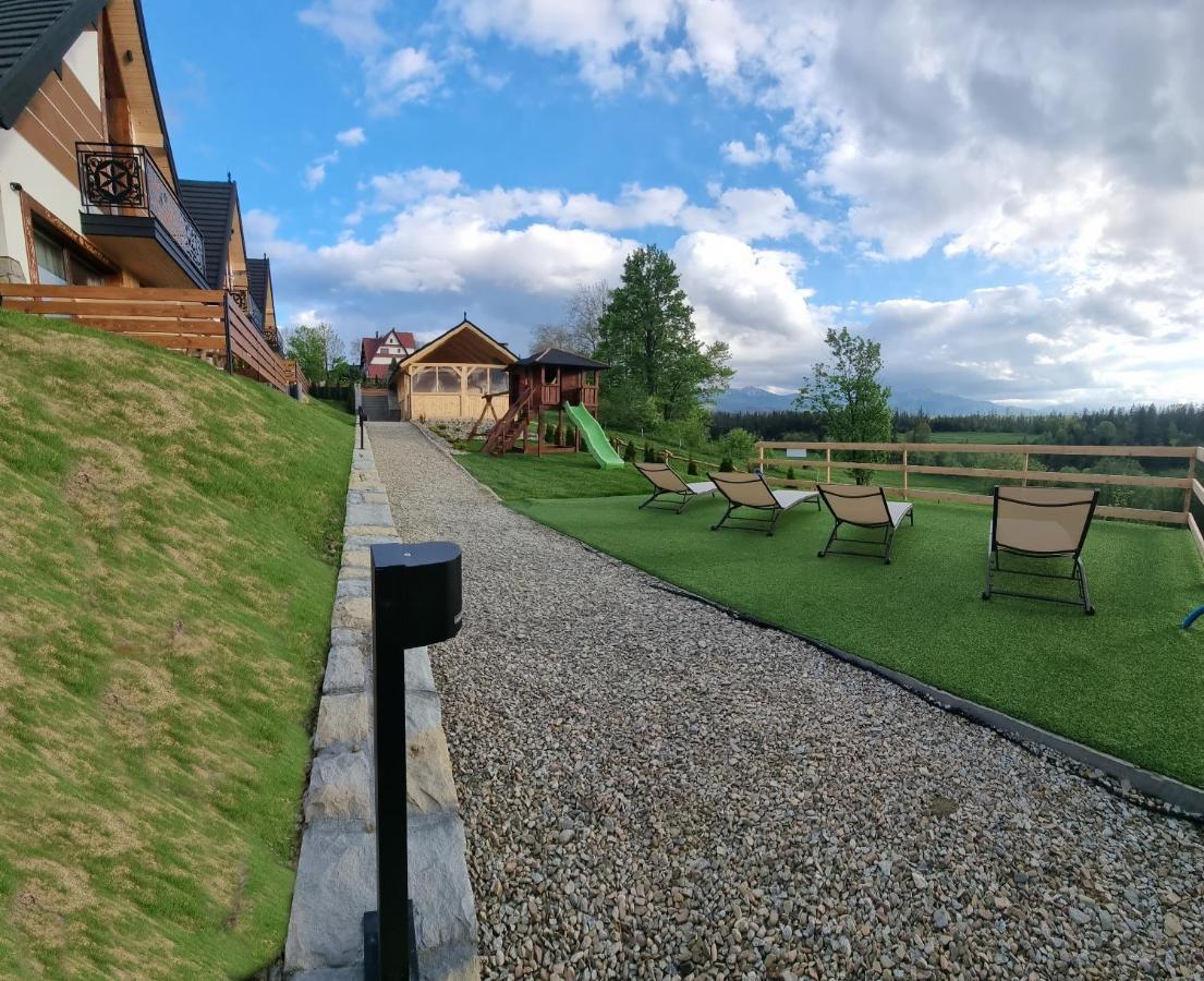 Tatras Residence 포로닌 외부 사진